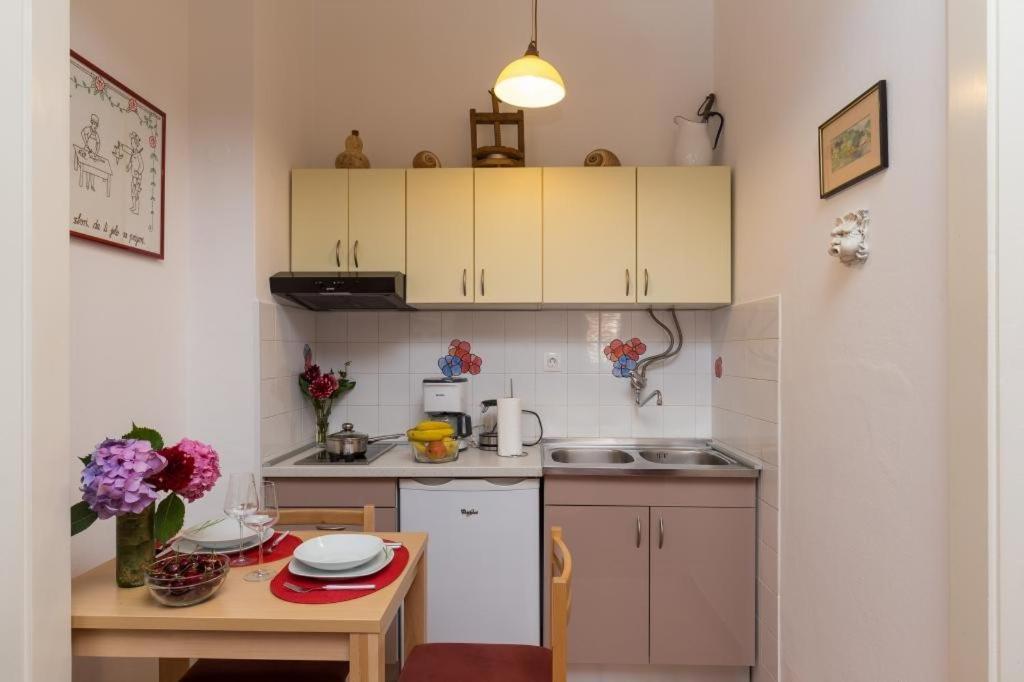 Sweetest Thing Apartment Dubrovnik Exterior photo